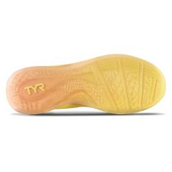 Scarpe da uomo per CrossFit TYR CXT-3 - dorate