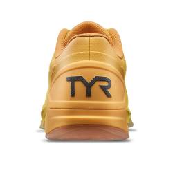 Scarpe da uomo per CrossFit TYR CXT-3 - dorate