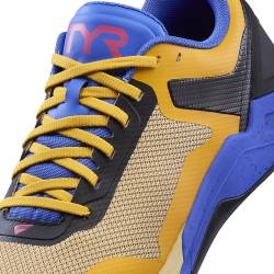 Scarpe da uomo per CrossFit TYR CXT-3 - sandstorm