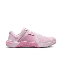 Dámské boty na CrossFit Nike Metcon 10 - Bleached lilac/Pink rise