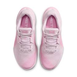Dámské boty na CrossFit Nike Metcon 10 - Bleached lilac/Pink rise