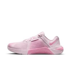 Dámské boty na CrossFit Nike Metcon 10 - Bleached lilac/Pink rise