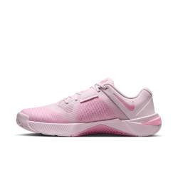 Dámské boty na CrossFit Nike Metcon 10 - Bleached lilac/Pink rise