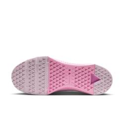 Dámské boty na CrossFit Nike Metcon 10 - Bleached lilac/Pink rise