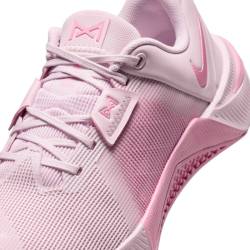 Dámské boty na CrossFit Nike Metcon 10 - Bleached lilac/Pink rise