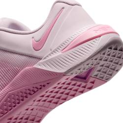 Dámské boty na CrossFit Nike Metcon 10 - Bleached lilac/Pink rise
