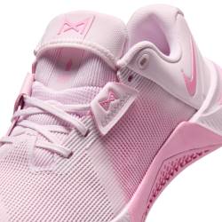 Dámské boty na CrossFit Nike Metcon 10 - Bleached lilac/Pink rise