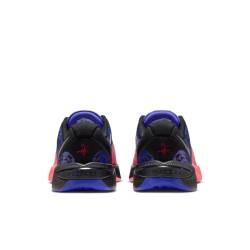 Pánské boty na CrossFit Nike Metcon 10 -Black/Metalic platinum