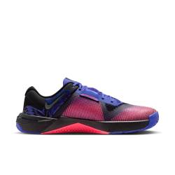 Pánské boty na CrossFit Nike Metcon 10 -Black/Metalic platinum