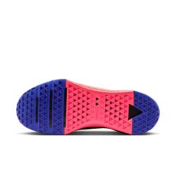 Pánské boty na CrossFit Nike Metcon 10 -Black/Metalic platinum