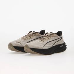 Pánské běžecké boty Puma Deviate Pure Nitro Silver