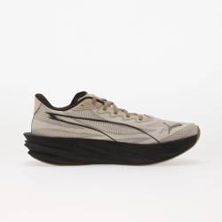 Pánské běžecké boty Puma Deviate Pure Nitro Silver