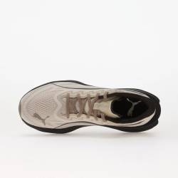 Pánské běžecké boty Puma Deviate Pure Nitro Silver