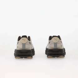 Pánské běžecké boty Puma Deviate Pure Nitro Silver