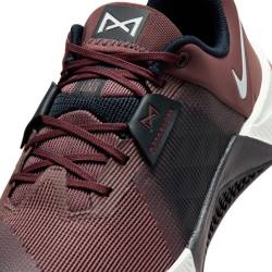 Pánské boty na CrossFit Nike Metcon 10 - hnědá/černá