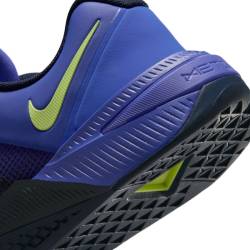 Pánské boty na CrossFit Nike Metcon 10 - modrá/zelená/černá