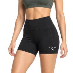 Puma HYROX Cldspn 3 Womens Shorts, Black