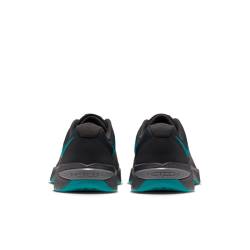 Nike Metcon 10 Mens CrossFit Shoes - Gray/Turquoise
