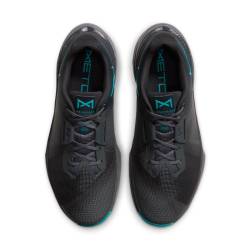 Nike Metcon 10 Mens CrossFit Shoes - Gray/Turquoise
