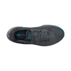 Nike Metcon 10 Mens CrossFit Shoes - Gray/Turquoise