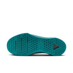 Nike Metcon 10 Mens CrossFit Shoes - Gray/Turquoise