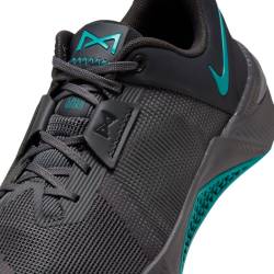 Nike Metcon 10 Mens CrossFit Shoes - Gray/Turquoise