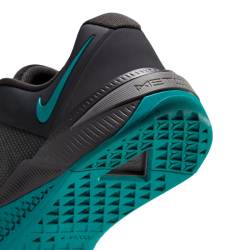 Nike Metcon 10 Mens CrossFit Shoes - Gray/Turquoise