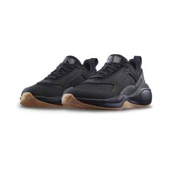 TYR CXT-FLOW Mens Shoes - Black Gum