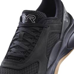 TYR CXT-FLOW Mens Shoes - Black Gum