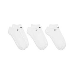 Nike Everyday Lightweight No-Show Socks - 3 pairs of socks