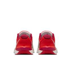 Scarpe da uomo per CrossFit Nike Metcon 10 - bianco/rosso