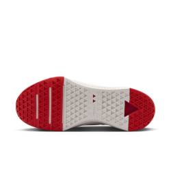 Scarpe da uomo per CrossFit Nike Metcon 10 - bianco/rosso