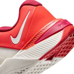 Scarpe da uomo per CrossFit Nike Metcon 10 - bianco/rosso