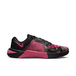 Scarpe da donna per CrossFit Nike Metcon 10 SE - nero/rosa