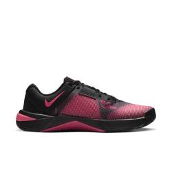 Scarpe da donna per CrossFit Nike Metcon 10 SE - nero/rosa