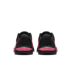 Scarpe da donna per CrossFit Nike Metcon 10 SE - nero/rosa