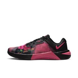 Scarpe da donna per CrossFit Nike Metcon 10 SE - nero/rosa