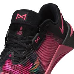 Scarpe da donna per CrossFit Nike Metcon 10 SE - nero/rosa