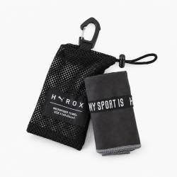 PUMA X Hyrox Microfiber Unisex Ručník - S