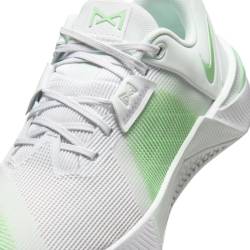 Dámské boty na CrossFit Nike Metcon 10 - bílá/světle zelená