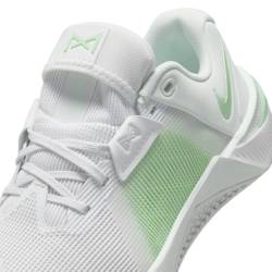Dámské boty na CrossFit Nike Metcon 10 - bílá/světle zelená