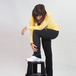 Dámské boty Reebok STUDIO BEAT LOW V J90258