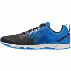 Pánské boty Reebok CROSSFIT SPRINT 2.0 SBL V6619