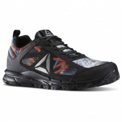 Pánské boty TRAIL WARRIOR 2.0 BD4715