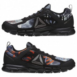 Pánské boty TRAIL WARRIOR 2.0 BD4715