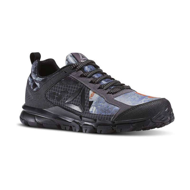 Dámské boty TRAIL WARRIOR 2.0 BD4717
