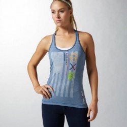 Dámské tílko Reebok CrossFit K2E Tank B82936