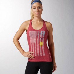 Reebok CrossFit K2E Tank A97077