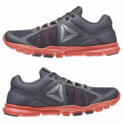 Dámské boty YOURFLEX TRAINETTE 9.0 MT BD4823