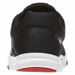 Pánské boty YOURFLEX TRAIN 9.0 MT BD4825